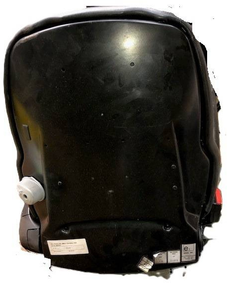 Grammer MSG 75G/522 - Tempat duduk untuk Peralatan untuk menangani material: gambar 3 Grammer MSG 75G/522 - Tempat duduk untuk Peralatan untuk menangani material: gambar 3