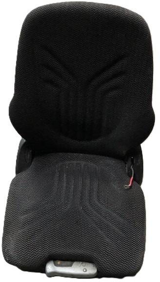 Grammer Seat  MSG65/522 - Tempat duduk untuk Peralatan untuk menangani material: gambar 1 Grammer Seat  MSG65/522 - Tempat duduk untuk Peralatan untuk menangani material: gambar 1
