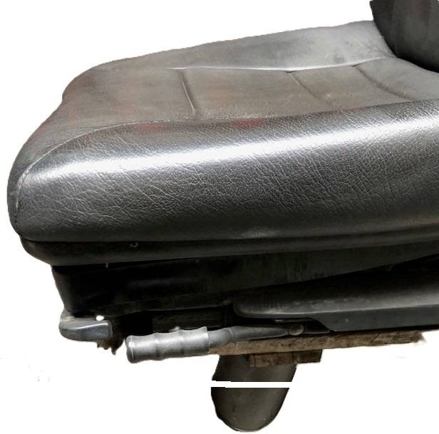 Grammer seat - Tempat duduk untuk Peralatan untuk menangani material: gambar 4 Grammer seat - Tempat duduk untuk Peralatan untuk menangani material: gambar 4