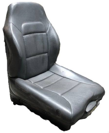 Grammer seat - Tempat duduk untuk Peralatan untuk menangani material: gambar 1 Grammer seat - Tempat duduk untuk Peralatan untuk menangani material: gambar 1