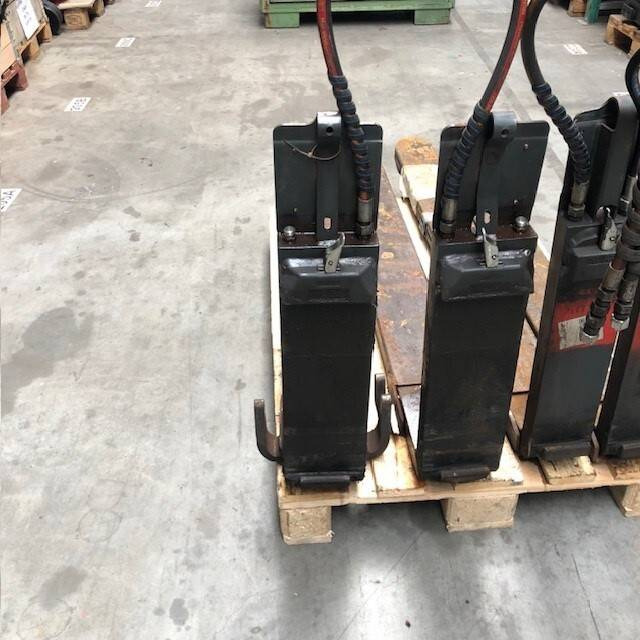 Griptech Kooi Reach forks - Garpu rumput: gambar 3 Griptech Kooi Reach forks - Garpu rumput: gambar 3