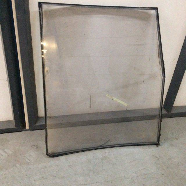 Halve Cold store Cabin with heated windows for Linde R14, Series 115 - Jendela dan bagian untuk Peralatan untuk menangani material: gambar 2 Halve Cold store Cabin with heated windows for Linde R14, Series 115 - Jendela dan bagian untuk Peralatan untuk menangani material: gambar 2