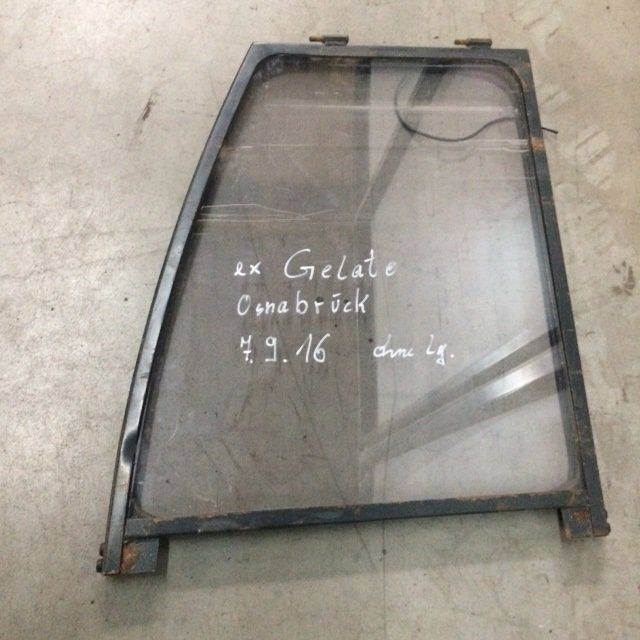 Halve Cold store Cabin with heated windows for Linde R14, Series 115 - Jendela dan bagian untuk Peralatan untuk menangani material: gambar 5 Halve Cold store Cabin with heated windows for Linde R14, Series 115 - Jendela dan bagian untuk Peralatan untuk menangani material: gambar 5