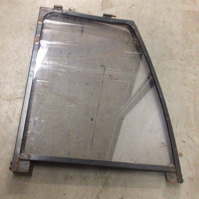 Halve Cold store Cabin with heated windows for Linde R14, Series 115 - Jendela dan bagian untuk Peralatan untuk menangani material: gambar 4 Halve Cold store Cabin with heated windows for Linde R14, Series 115 - Jendela dan bagian untuk Peralatan untuk menangani material: gambar 4