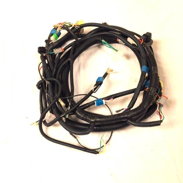 Harness Main for Caterpillar EP16KT-20KT - Kabel/ Kawat harness untuk Peralatan untuk menangani material: gambar 1 Harness Main for Caterpillar EP16KT-20KT - Kabel/ Kawat harness untuk Peralatan untuk menangani material: gambar 1