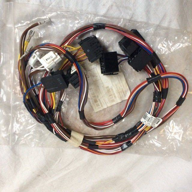 Harness for Linde - Kabel/ Kawat harness untuk Peralatan untuk menangani material: gambar 1 Harness for Linde - Kabel/ Kawat harness untuk Peralatan untuk menangani material: gambar 1