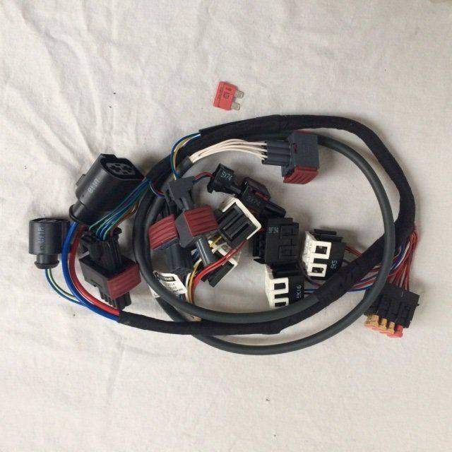Harness for Linde - Kabel/ Kawat harness untuk Peralatan untuk menangani material: gambar 1 Harness for Linde - Kabel/ Kawat harness untuk Peralatan untuk menangani material: gambar 1