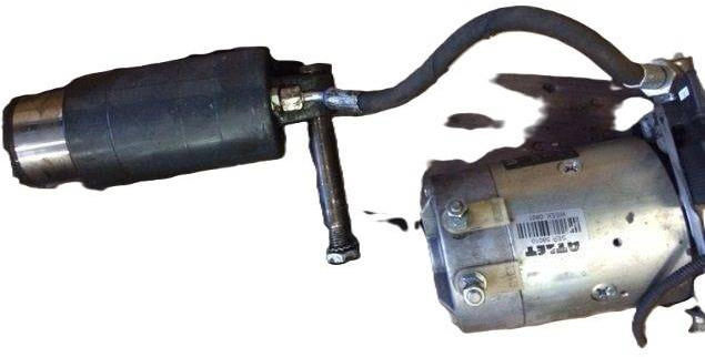 Hydraulic Unit for Atlet - Pengemudian untuk Peralatan untuk menangani material: gambar 2 Hydraulic Unit for Atlet - Pengemudian untuk Peralatan untuk menangani material: gambar 2