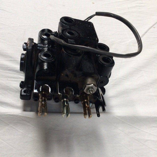 Hydraulic control valve - Katup hidrolik untuk Peralatan untuk menangani material: gambar 2 Hydraulic control valve - Katup hidrolik untuk Peralatan untuk menangani material: gambar 2