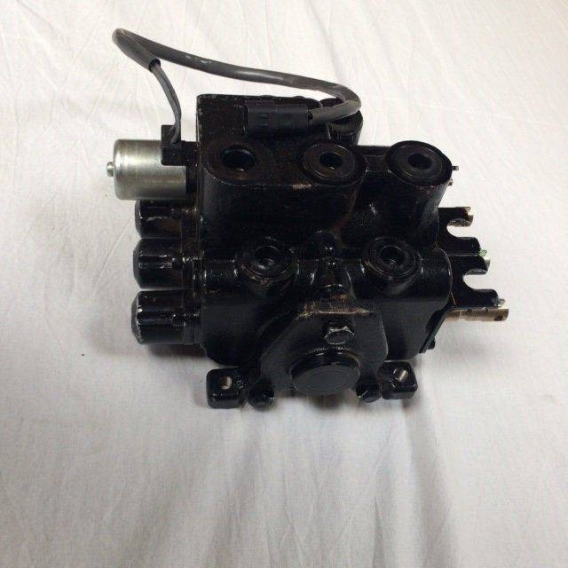 Hydraulic control valve - Katup hidrolik untuk Peralatan untuk menangani material: gambar 4 Hydraulic control valve - Katup hidrolik untuk Peralatan untuk menangani material: gambar 4