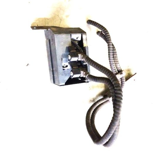 Hydraulic electro valve for Linde H50-80, Series 353-02 - Katup hidrolik untuk Peralatan untuk menangani material: gambar 1 Hydraulic electro valve for Linde H50-80, Series 353-02 - Katup hidrolik untuk Peralatan untuk menangani material: gambar 1