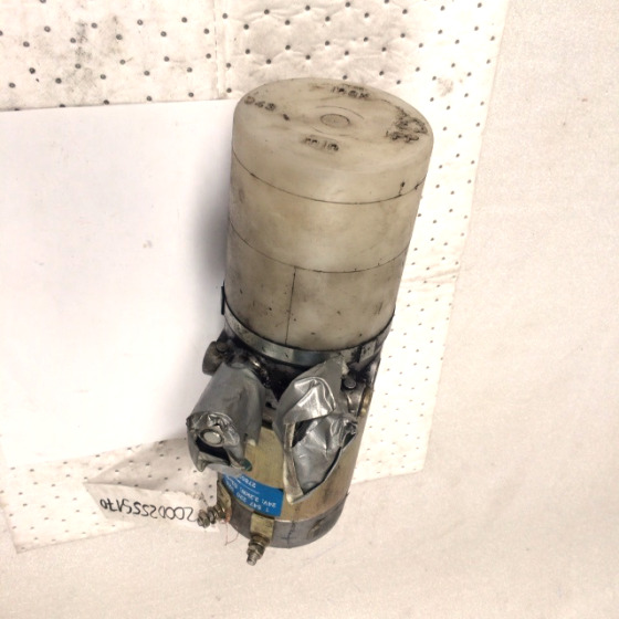 Hydraulic pump for Jungheinrich - Pompa kemudi untuk Peralatan untuk menangani material: gambar 1 Hydraulic pump for Jungheinrich - Pompa kemudi untuk Peralatan untuk menangani material: gambar 1