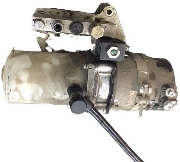 Hydraulic pump motor for Linde - Pompa kemudi untuk Peralatan untuk menangani material: gambar 2 Hydraulic pump motor for Linde - Pompa kemudi untuk Peralatan untuk menangani material: gambar 2