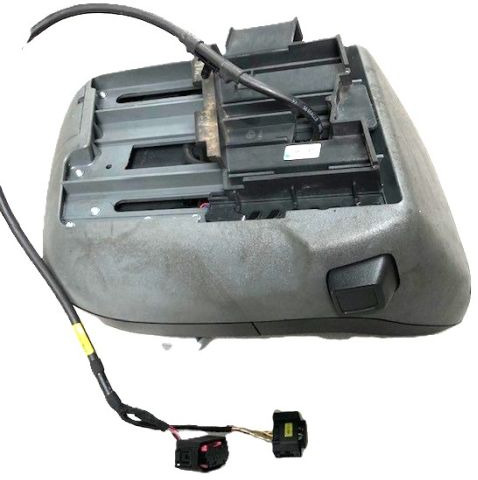 Sistem listrik untuk Peralatan untuk menangani material Joystick control panel for BT reach truck: gambar 8