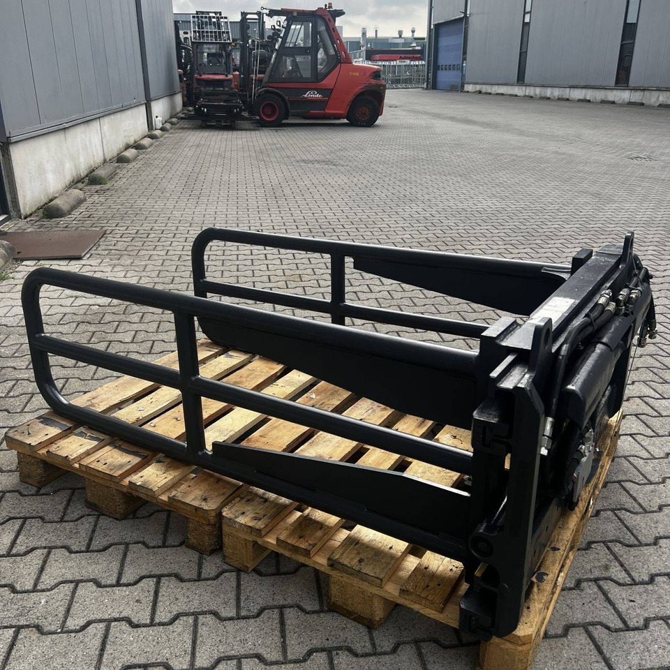Kaup 1.5T413R Foam Rubber Clamp - Klem: gambar 4 Kaup 1.5T413R Foam Rubber Clamp - Klem: gambar 4