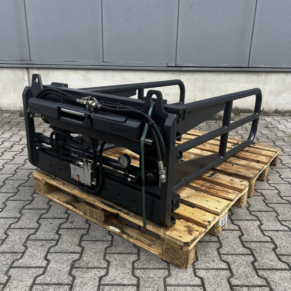 Kaup 1.5T413R Foam Rubber Clamp - Klem: gambar 1 Kaup 1.5T413R Foam Rubber Clamp - Klem: gambar 1