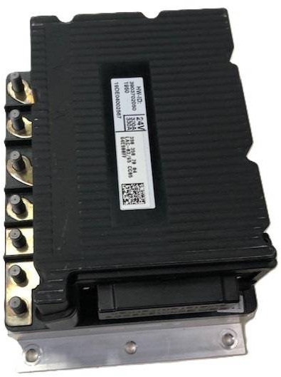 LAC-03/65 CC04 Output module for Linde - ECU untuk Peralatan untuk menangani material: gambar 1 LAC-03/65 CC04 Output module for Linde - ECU untuk Peralatan untuk menangani material: gambar 1