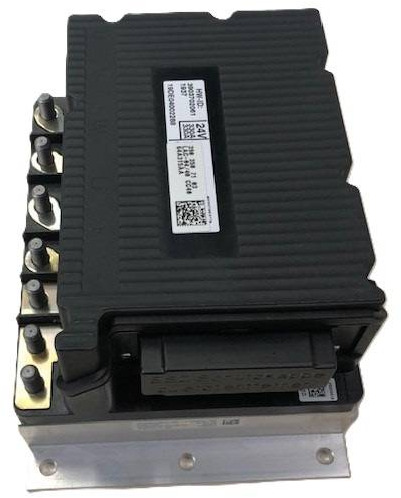 LAC-04/40 CC40 Output module for Linde - ECU untuk Peralatan untuk menangani material: gambar 1 LAC-04/40 CC40 Output module for Linde - ECU untuk Peralatan untuk menangani material: gambar 1