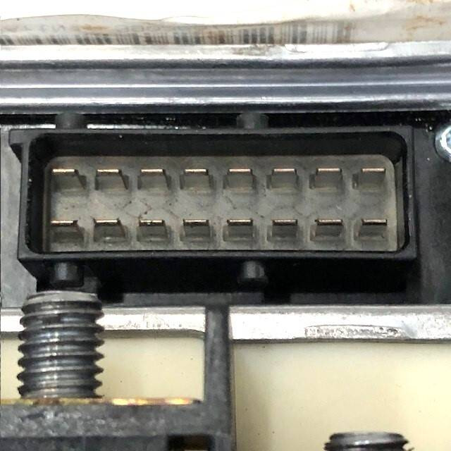 LAC-22/54SP03 Output module for Linde 386 - ECU untuk Peralatan untuk menangani material: gambar 5 LAC-22/54SP03 Output module for Linde 386 - ECU untuk Peralatan untuk menangani material: gambar 5