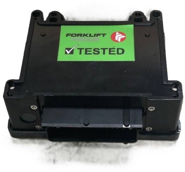 LCA-101/02CE01 Controller for Linde /1120/ - ECU untuk Peralatan untuk menangani material: gambar 1 LCA-101/02CE01 Controller for Linde /1120/ - ECU untuk Peralatan untuk menangani material: gambar 1
