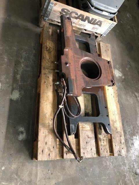 360° Rotator - Lampiran: gambar 1 360° Rotator - Lampiran: gambar 1