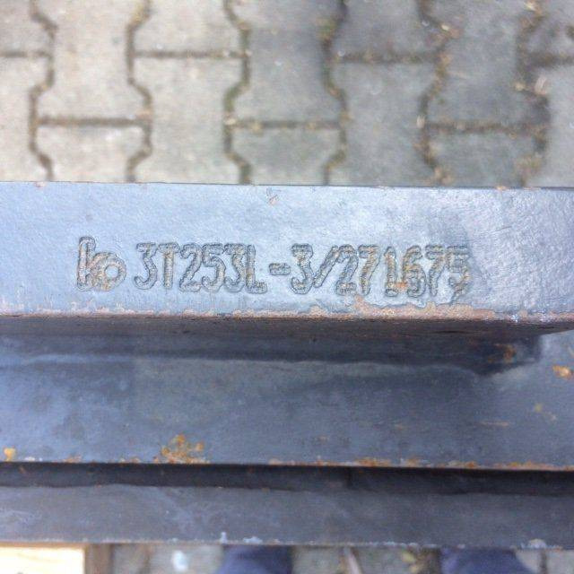 Kaup Triple Sideshifter - Lampiran: gambar 4 Kaup Triple Sideshifter - Lampiran: gambar 4