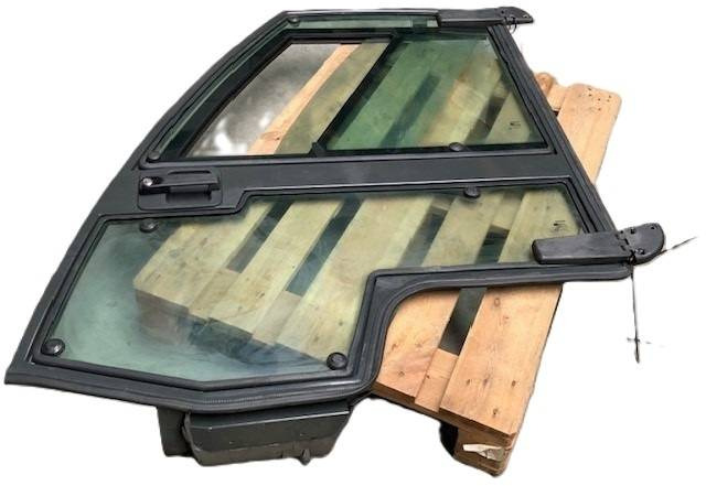 Left door for Nissan - Pintu dan bagian untuk Peralatan untuk menangani material: gambar 2 Left door for Nissan - Pintu dan bagian untuk Peralatan untuk menangani material: gambar 2