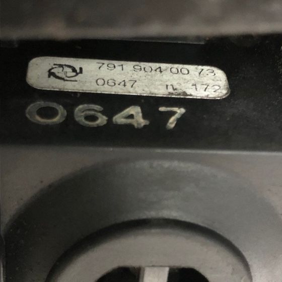 Levers Hydraulic Control for Linde - Sistem listrik untuk Peralatan untuk menangani material: gambar 2 Levers Hydraulic Control for Linde - Sistem listrik untuk Peralatan untuk menangani material: gambar 2