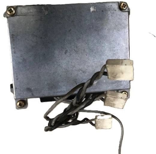 Lift controller - Sistem listrik untuk Peralatan untuk menangani material: gambar 3 Lift controller - Sistem listrik untuk Peralatan untuk menangani material: gambar 3