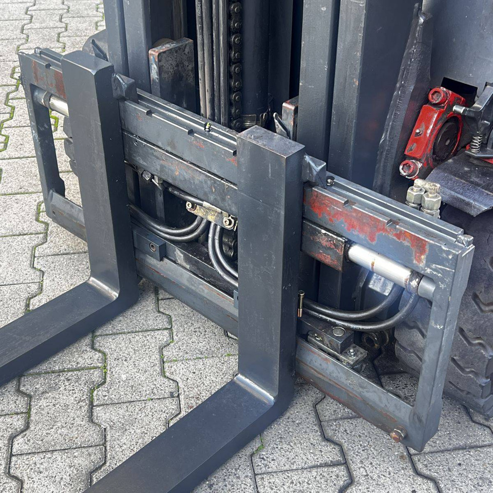 Leasing Linde E14 (335-02) Linde E14 (335-02): gambar 14 Leasing Linde E14 (335-02) Linde E14 (335-02): gambar 14