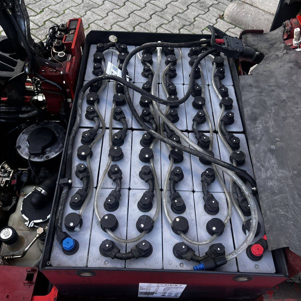 Leasing Linde E14 (335-02) Linde E14 (335-02): gambar 10 Leasing Linde E14 (335-02) Linde E14 (335-02): gambar 10