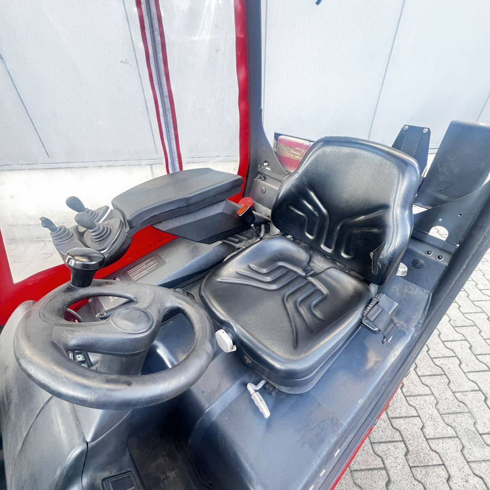 Leasing Linde E14 (335-02) Linde E14 (335-02): gambar 6 Leasing Linde E14 (335-02) Linde E14 (335-02): gambar 6