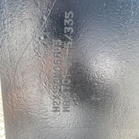 Linde E14 (335-02) - Forklift listrik: gambar 4 Linde E14 (335-02) - Forklift listrik: gambar 4