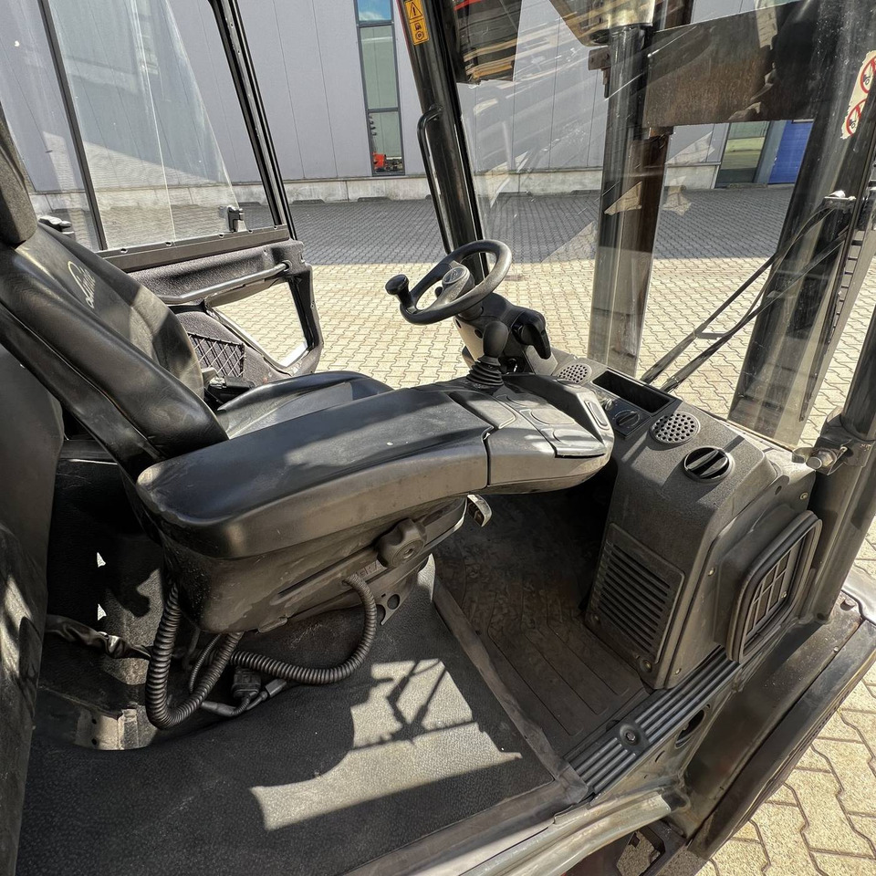 Leasing  Linde H30D-02 (393) EVO Linde H30D-02 (393) EVO: gambar 8