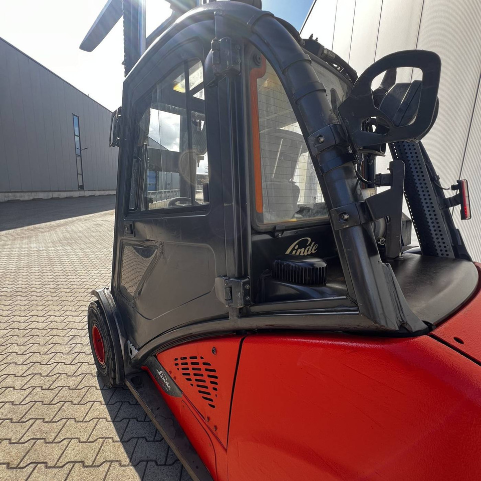 Leasing  Linde H30D-02 (393) EVO Linde H30D-02 (393) EVO: gambar 11