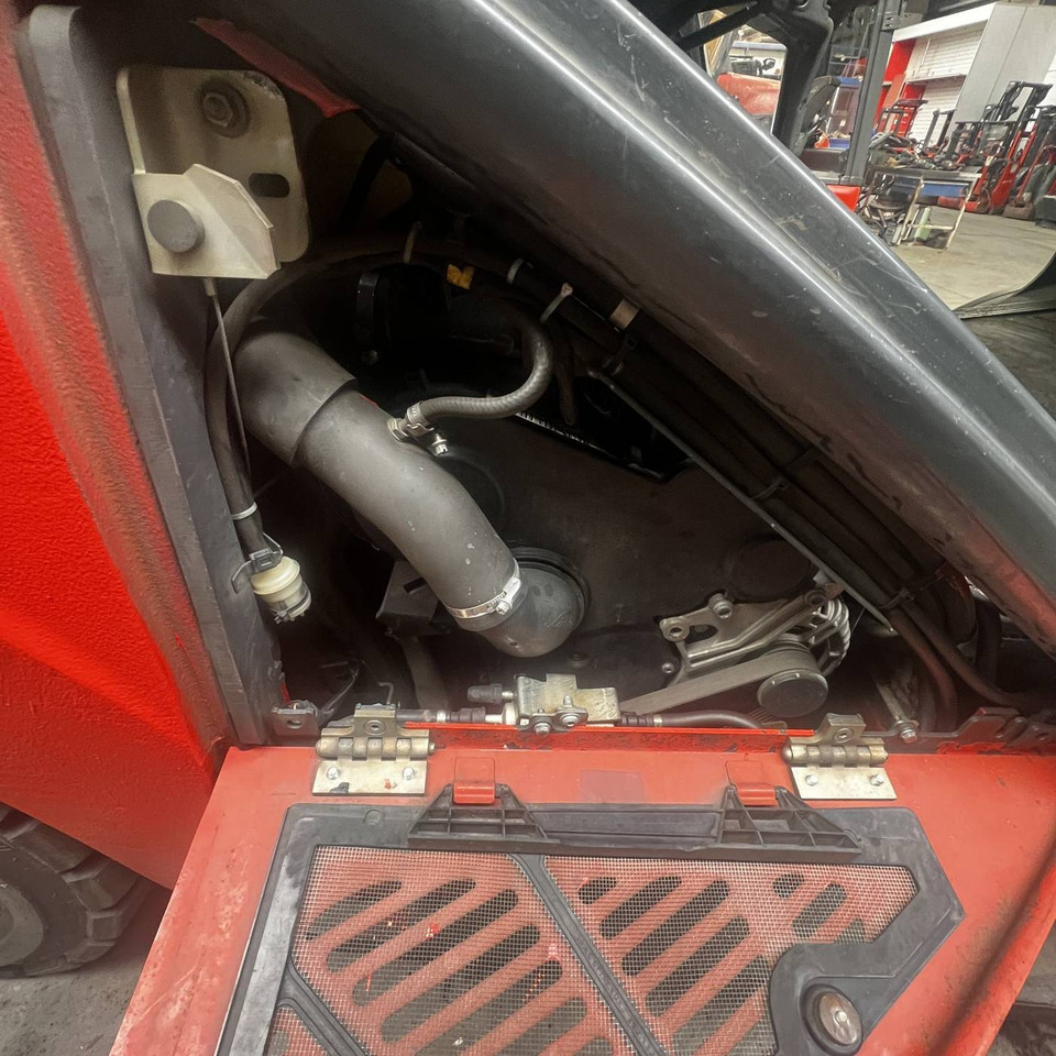 Leasing  Linde H30D-02 (393) EVO Linde H30D-02 (393) EVO: gambar 10