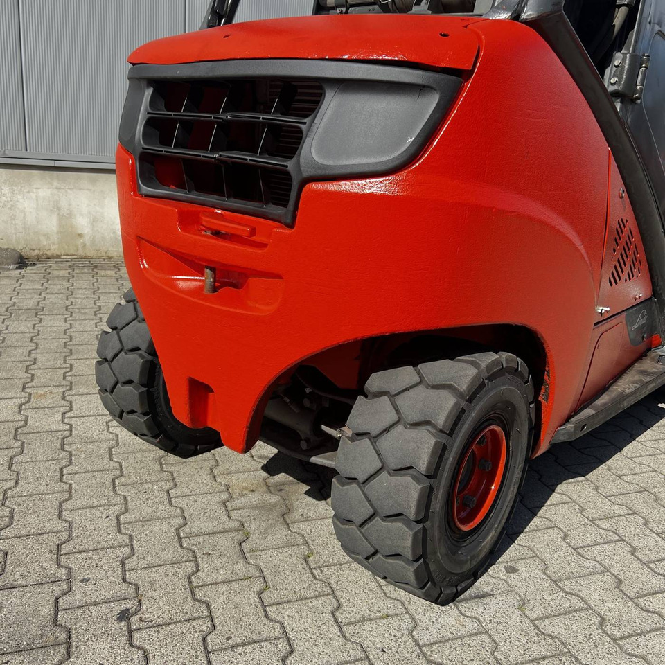 Leasing  Linde H30D-02 (393) EVO Linde H30D-02 (393) EVO: gambar 15