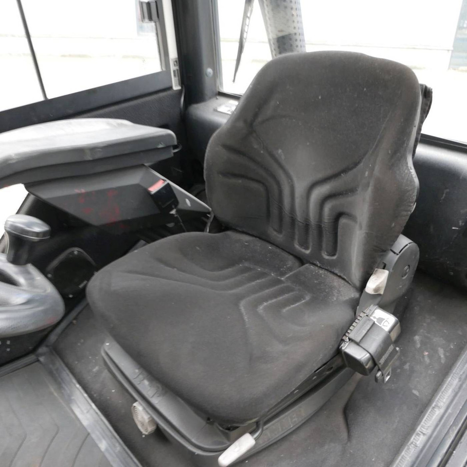 Linde H30D (393) - Forklift diesel: gambar 5 Linde H30D (393) - Forklift diesel: gambar 5