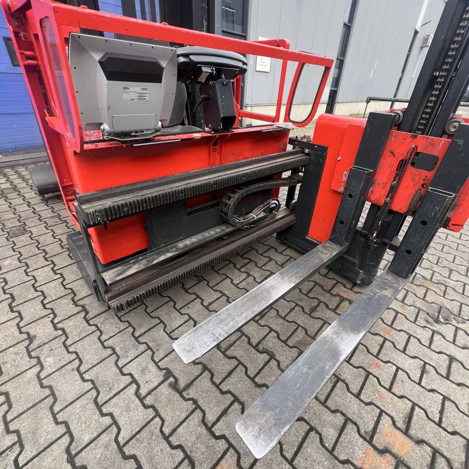 Linde Kombi L-Head (011) - Rak gudang: gambar 4 Linde Kombi L-Head (011) - Rak gudang: gambar 4