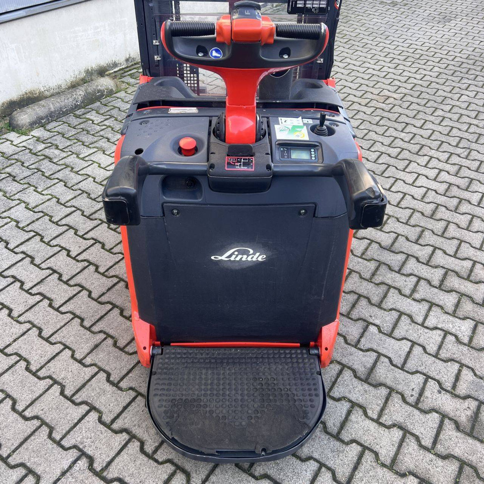 Linde L07AC-AP (1170) - Penumpuk: gambar 3 Linde L07AC-AP (1170) - Penumpuk: gambar 3