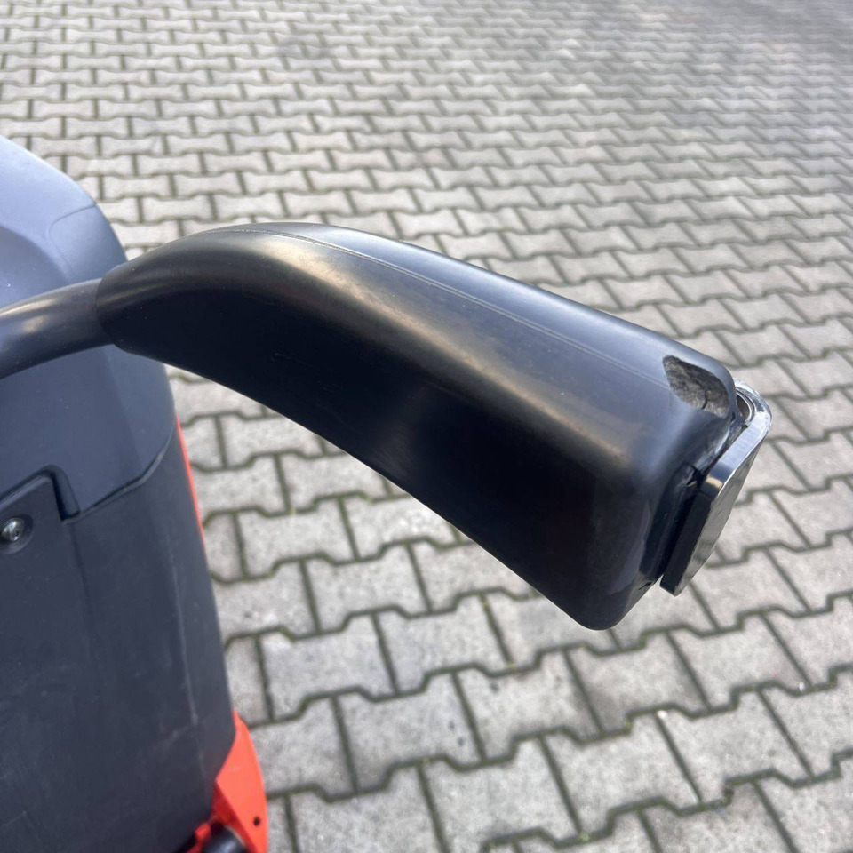 Linde L07AC-AP (1170) - Penumpuk: gambar 4 Linde L07AC-AP (1170) - Penumpuk: gambar 4