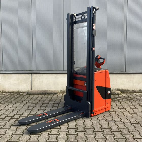 Penumpuk Linde L16 (1173): gambar 6
