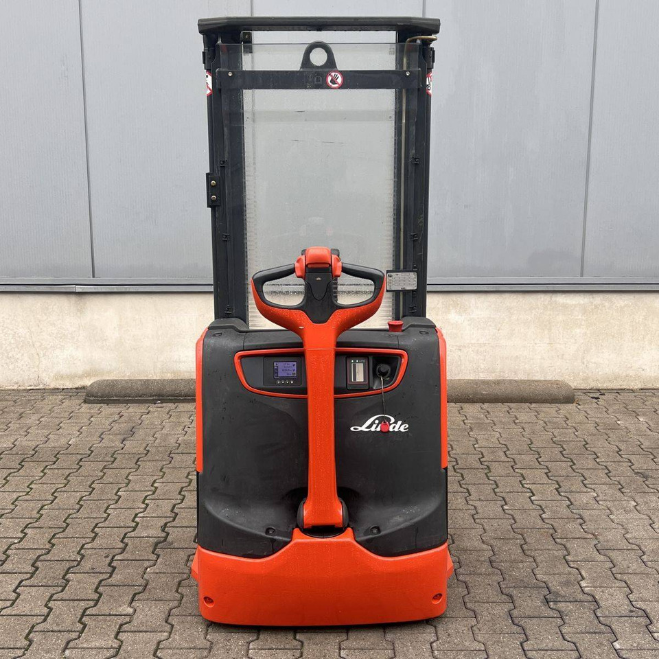 Linde L16 (1173) - Penumpuk: gambar 2 Linde L16 (1173) - Penumpuk: gambar 2