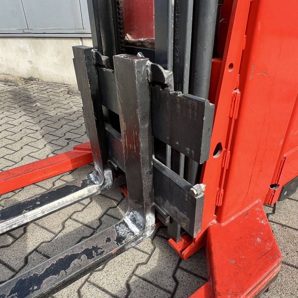 Linde L16AS (141) - Penumpuk: gambar 3 Linde L16AS (141) - Penumpuk: gambar 3