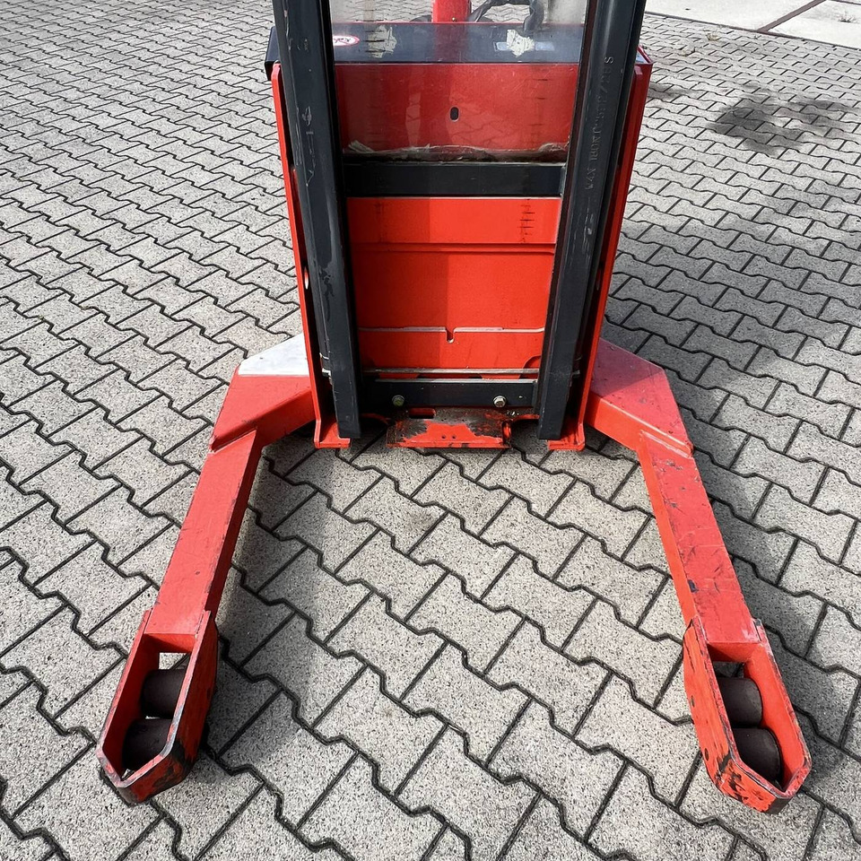 Linde L16AS (141) - Penumpuk: gambar 5 Linde L16AS (141) - Penumpuk: gambar 5