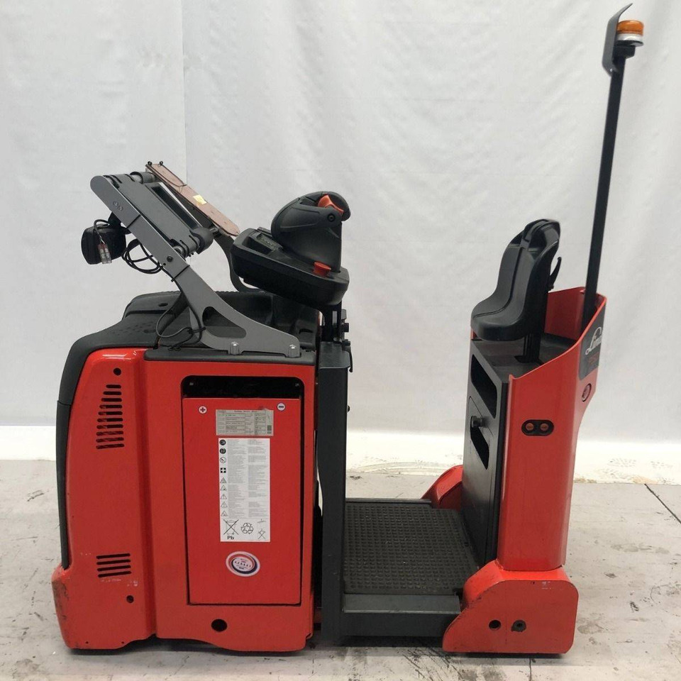 Linde P50C (1190) - Traktor derek: gambar 2 Linde P50C (1190) - Traktor derek: gambar 2