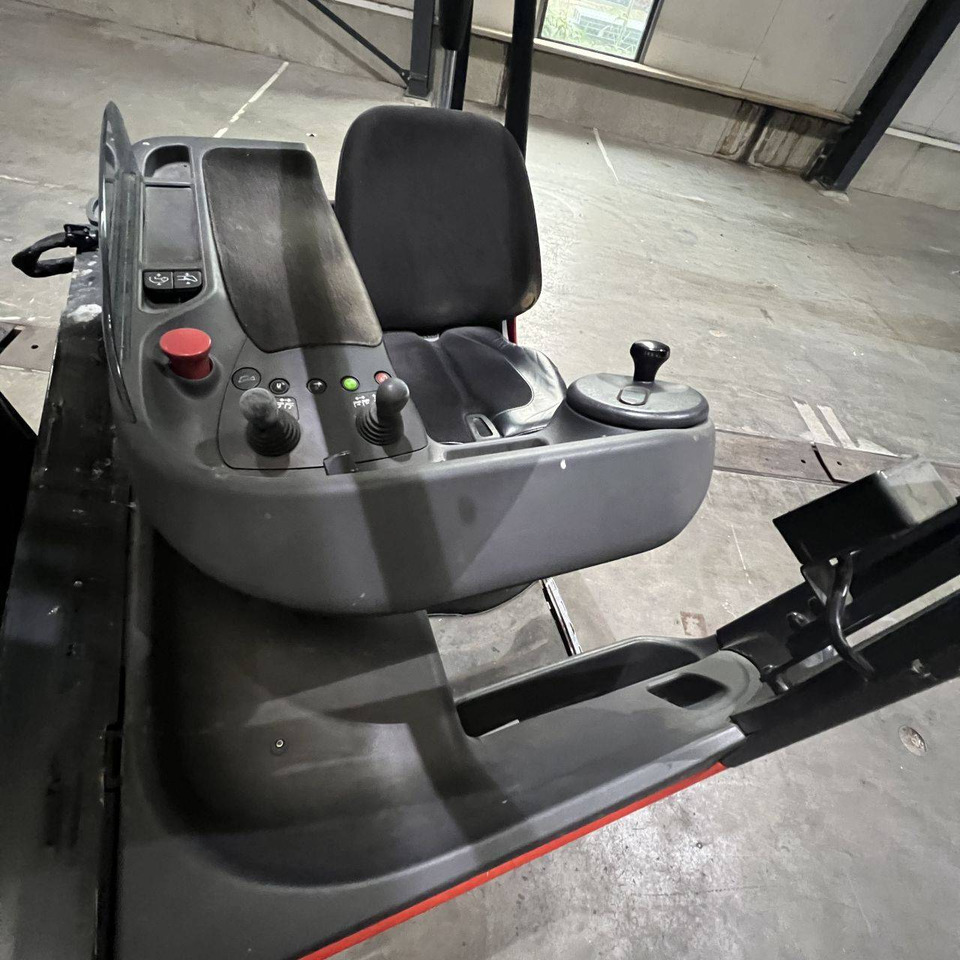 Linde R16HD (1120) - Jangkauan truk: gambar 5 Linde R16HD (1120) - Jangkauan truk: gambar 5