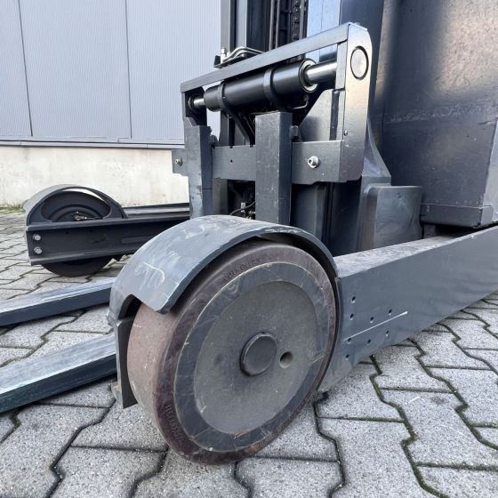 Linde R20 HD (1120) - Jangkauan truk: gambar 4 Linde R20 HD (1120) - Jangkauan truk: gambar 4