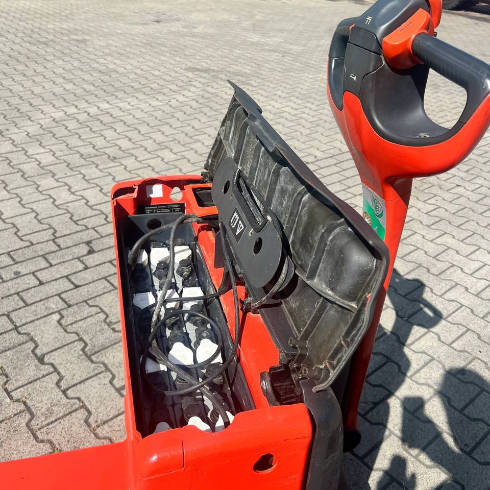 Leasing Linde T16 (1152) Linde T16 (1152): gambar 6 Leasing Linde T16 (1152) Linde T16 (1152): gambar 6