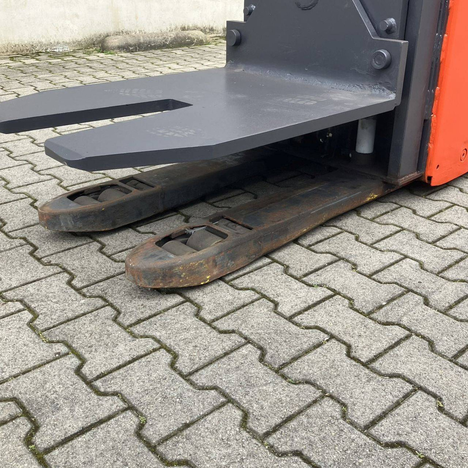 Linde T20X (1152) Rotabatt - Truk pallet: gambar 5 Linde T20X (1152) Rotabatt - Truk pallet: gambar 5